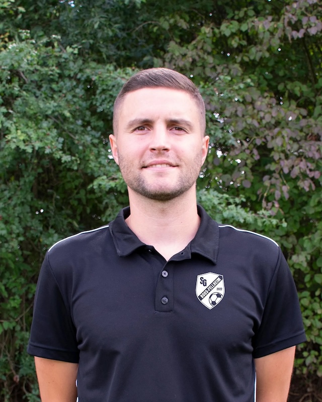 Marcel Kössinger, Zweiter Trainer 1. Mannschaft